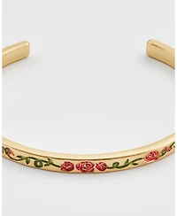 Fable England English Gold Bangle