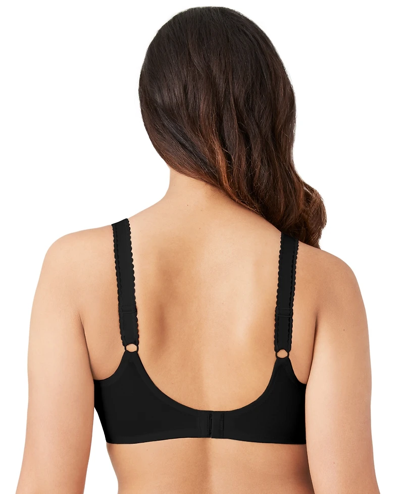 Wacoal Slimline Seamless Minimizer Bra 85154