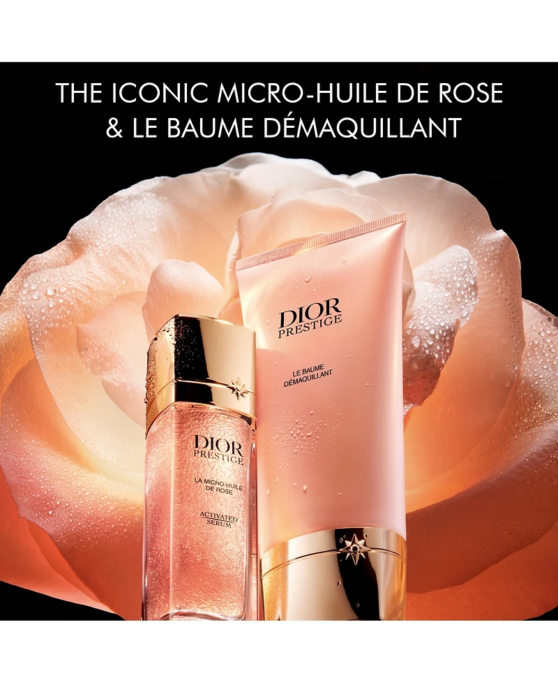 Dior Prestige Le Baume Demaquillant, 5 oz.