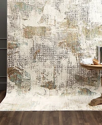 Closeout! Karastan Epiphany Merce 5'3" x 7'10" Area Rug