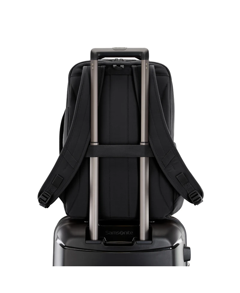 Samsonite Better Than Basic 17" Travel Backpack