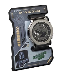 G-Shock Men's Analog Digital Resin Watch 44.4mm