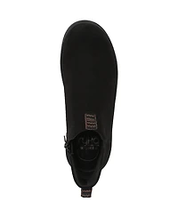 Ryka Women's Vivie Water-Repellent Ankle Booties