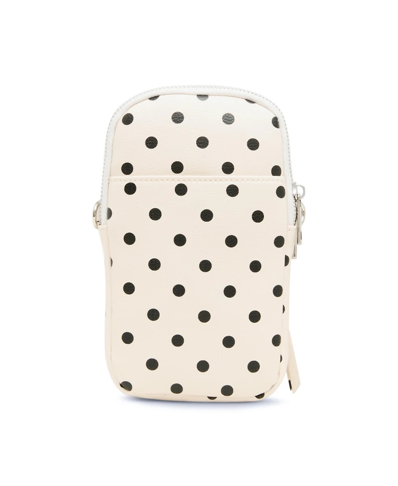 Madden Girl Dani-p North/South Crossbody