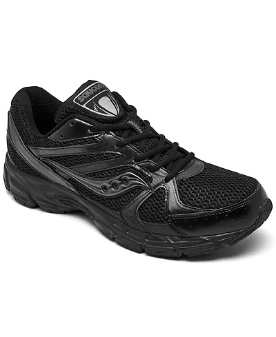 Saucony Men's Ride Millennium Sneakers from Finish Line