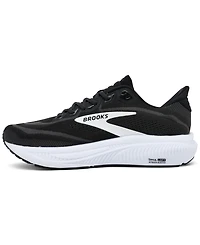 Brooks Men's Ghost 18 Wide-Width Running Sneakers from Finish Line