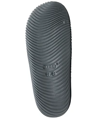 Crocs Men's Mellow Tide Recovery Slide Sandals from Finish Line