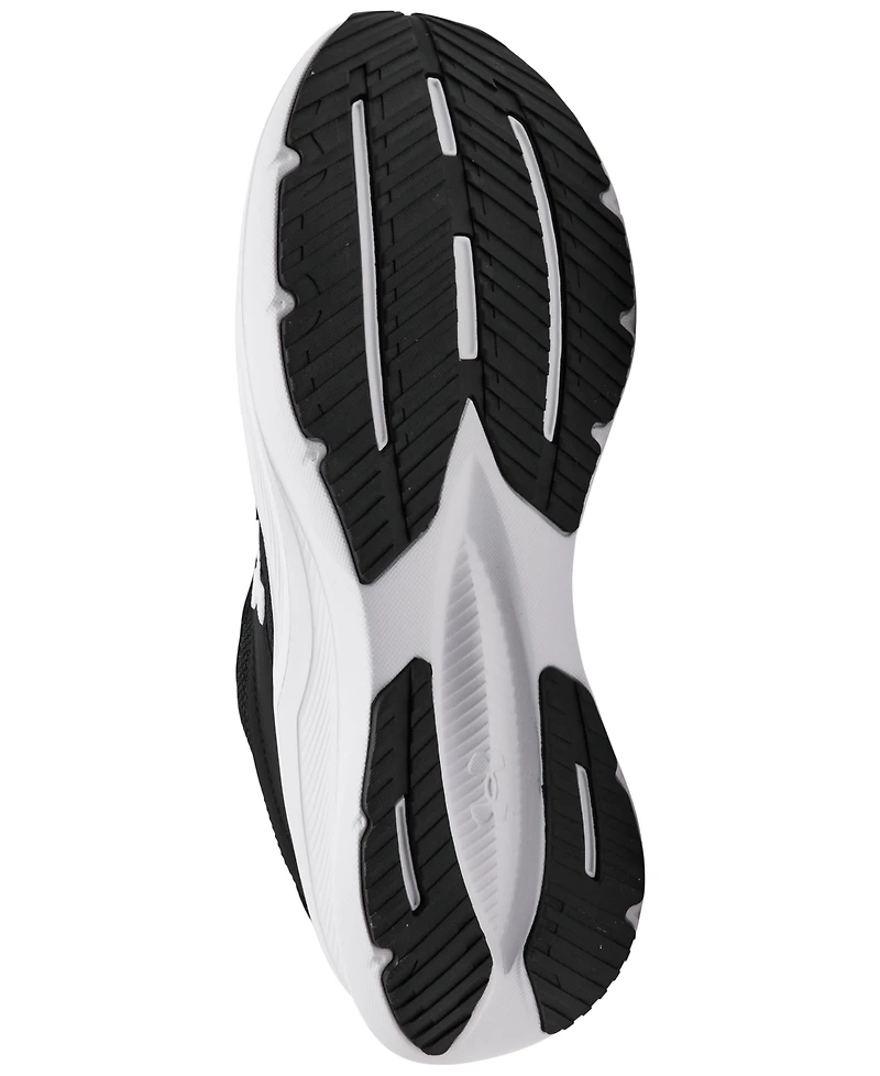 Under Armour Men's Charged+ Assert 11 Extra Wide Width Running Sneakers from Finish Line