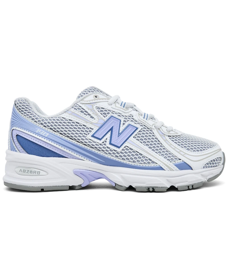 New Balance Women's 740 Sneakers from Finish Line