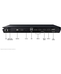 Samsung QN85QN900DFXZA 85" Class QN900D Neo Qled 8K Smart Tv