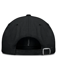 Fanatics Men's Black Carolina Hurricanes 2026 Nhl Stanley Cup Champions Core Adjustable Hat
