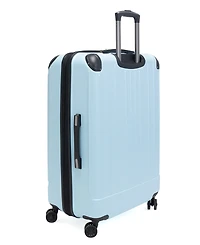 Kenneth Cole Reaction Flying Axis Large Hardside Expandable Checked Luggage