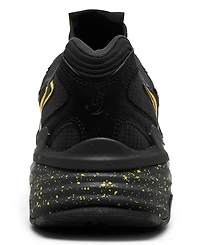 Puma x Pokemon Men's Fade Nitro Umbreon Sneakers from Finish Line