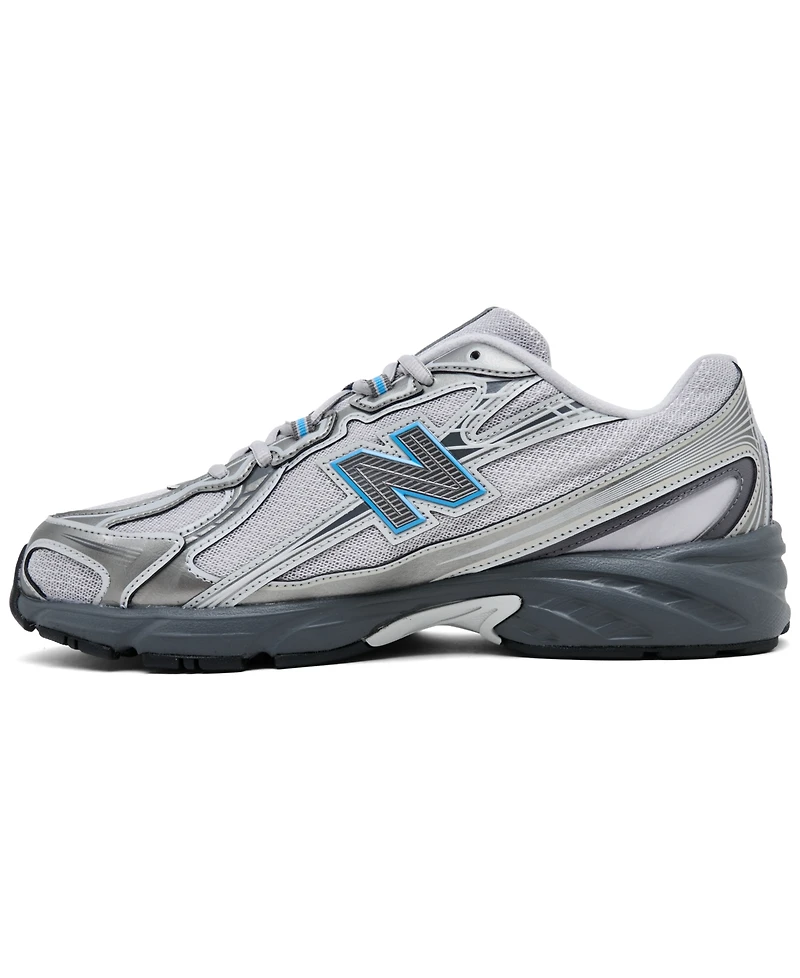 New Balance Men's 740 Lifestyle Sneakers from Finish Line
