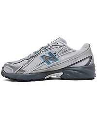 New Balance Men's 740 Lifestyle Sneakers from Finish Line