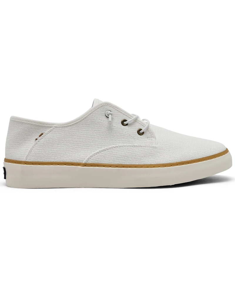 Ben Sherman Men's Camden Low Sneakers from Finish Line