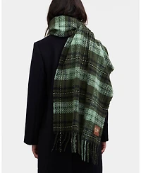 Fable England Cathy Boucle Scarf