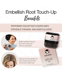 Calista Embellish White Root Touch-Up, 0.35 oz.