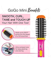 Calista Gogo Mini Round Brush