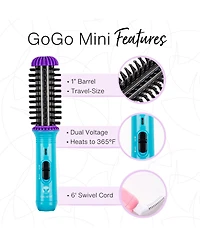 Calista Gogo Mini Round Brush