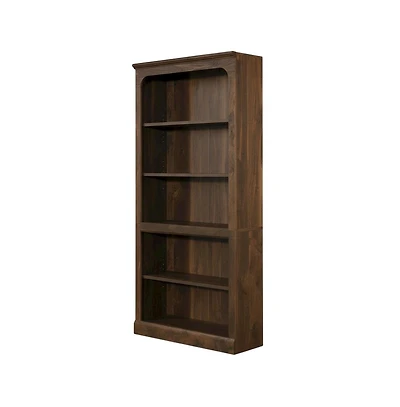 Starlight Canyon Home Mid-century Modern Storage Bookcase