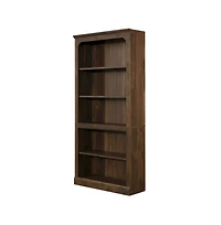 Starlight Canyon Home Mid-century Modern Storage Bookcase
