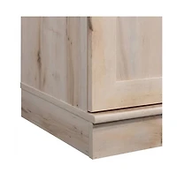 Starlight Canyon Home Brown Storage Cabinet With Sleek Rectangle Shape For Organization