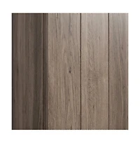 Starlight Canyon Home Storage Cabinet With Salt Oak Finish And Spacious Interior For Home Or Office