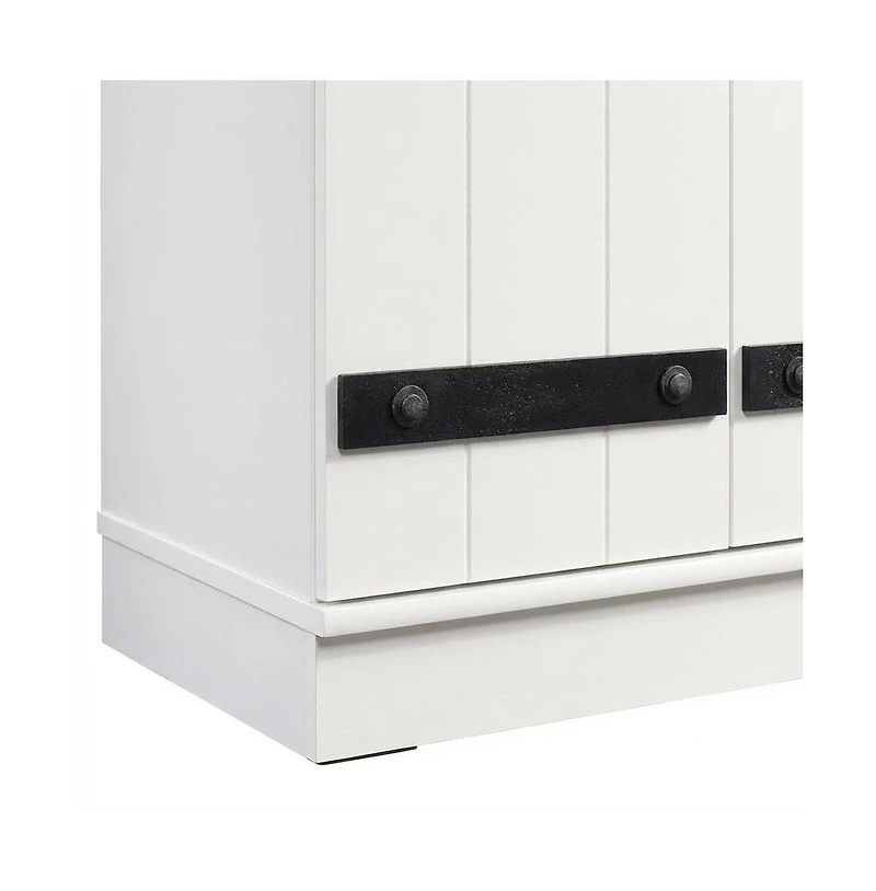 Starlight Canyon Home Storage Cabinet With Soft Finish For Versatile Organization