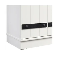 Starlight Canyon Home Storage Cabinet With Soft Finish For Versatile Organization