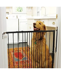Cardinal Gates Duragate Child Pet Safety Gate