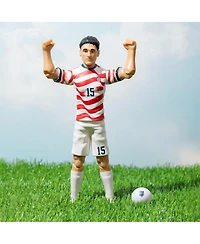 Banbo Toys Sockers 2026 Usmnt Johny Cardoso 8" Collectible Soccer Action Figure