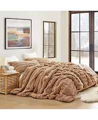 Coma Inducer Turtle Roll Cakes Chunky Bunny Oversized Comforter Set