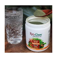 Kyolic Harvest Blend, Immune Defense, Powdered Drink Mix, 6.3 oz