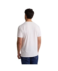 Epic Fits Men's V-Neck T-Shirts, 6-Pack