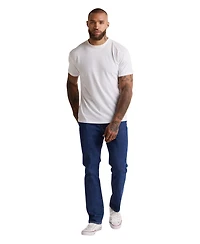 Epic Fits Men's Crew Neck T-Shirt, 6-Pack