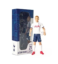 Banbo Toys Sockers Tottenham Hotspur Kulusevki 8" Collectible Soccer Action Figure