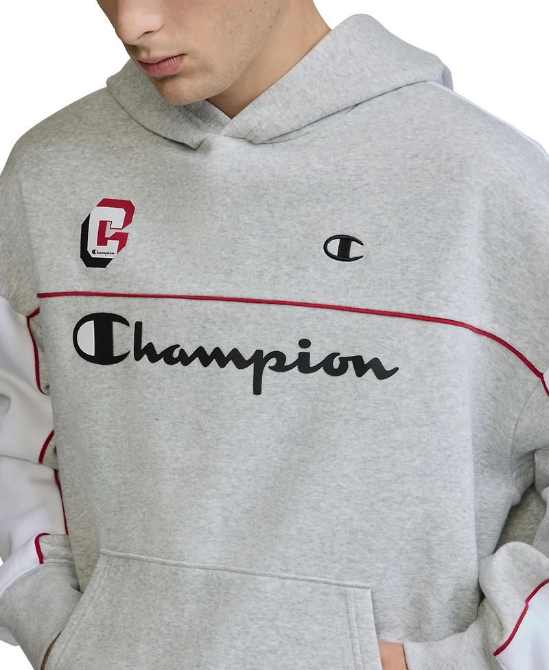 Champion Men's Midfield Pullover Hoodie