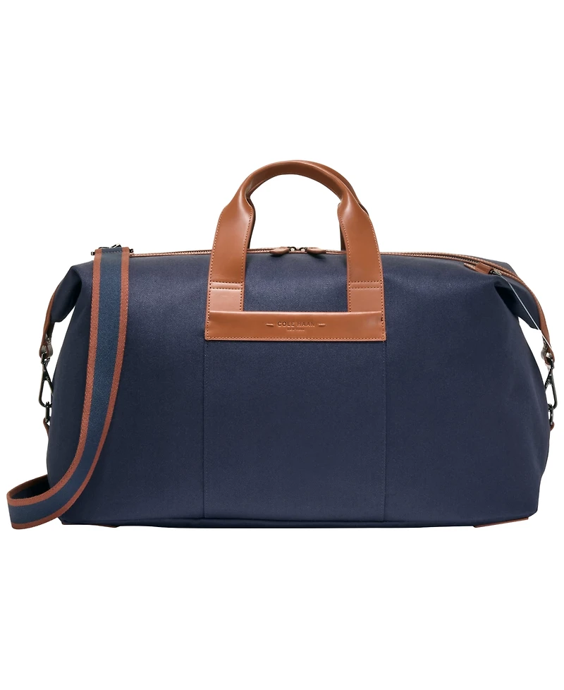 Cole Haan Men's Judson Duffel Bag