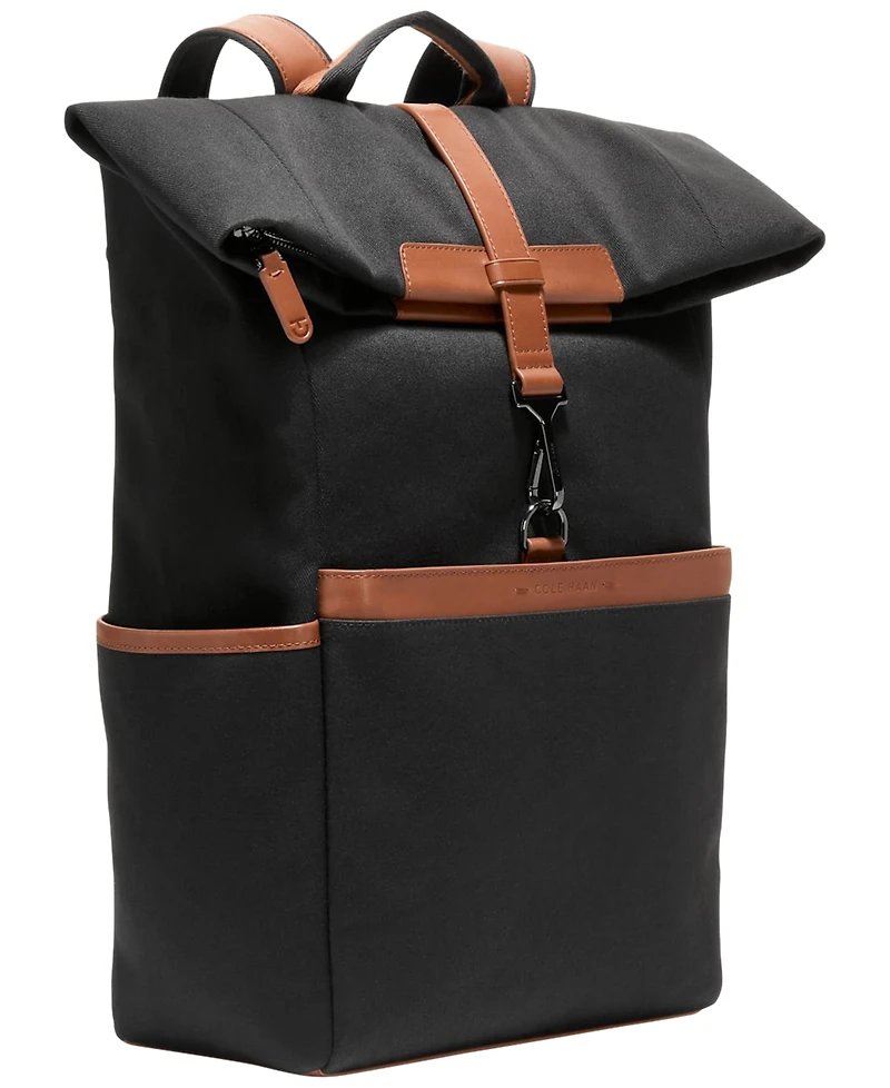 Cole Haan Men's Judson Leather Backpack