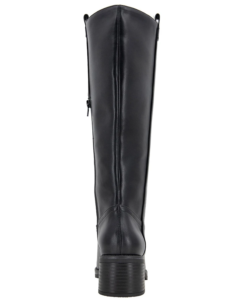 Kensie Women's Naomi Knee-High Boot