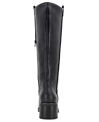 Kensie Women's Naomi Knee-High Boot