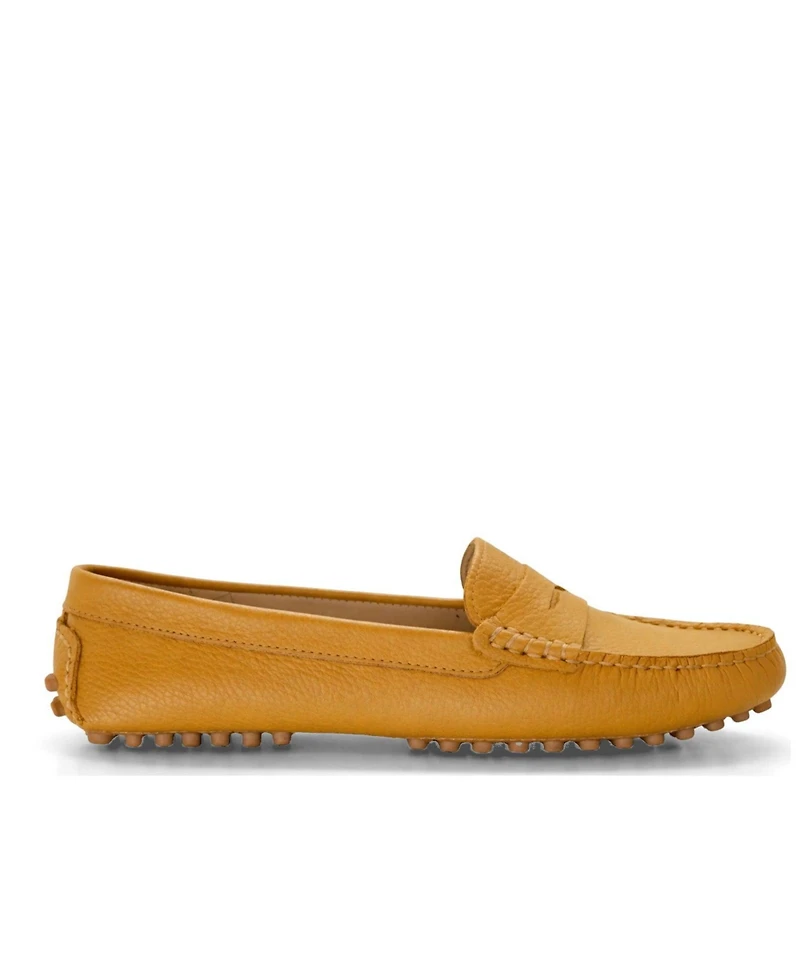 Menina Step Women's Oporto Moccasin Loafer