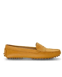 Menina Step Women's Oporto Moccasin Loafer