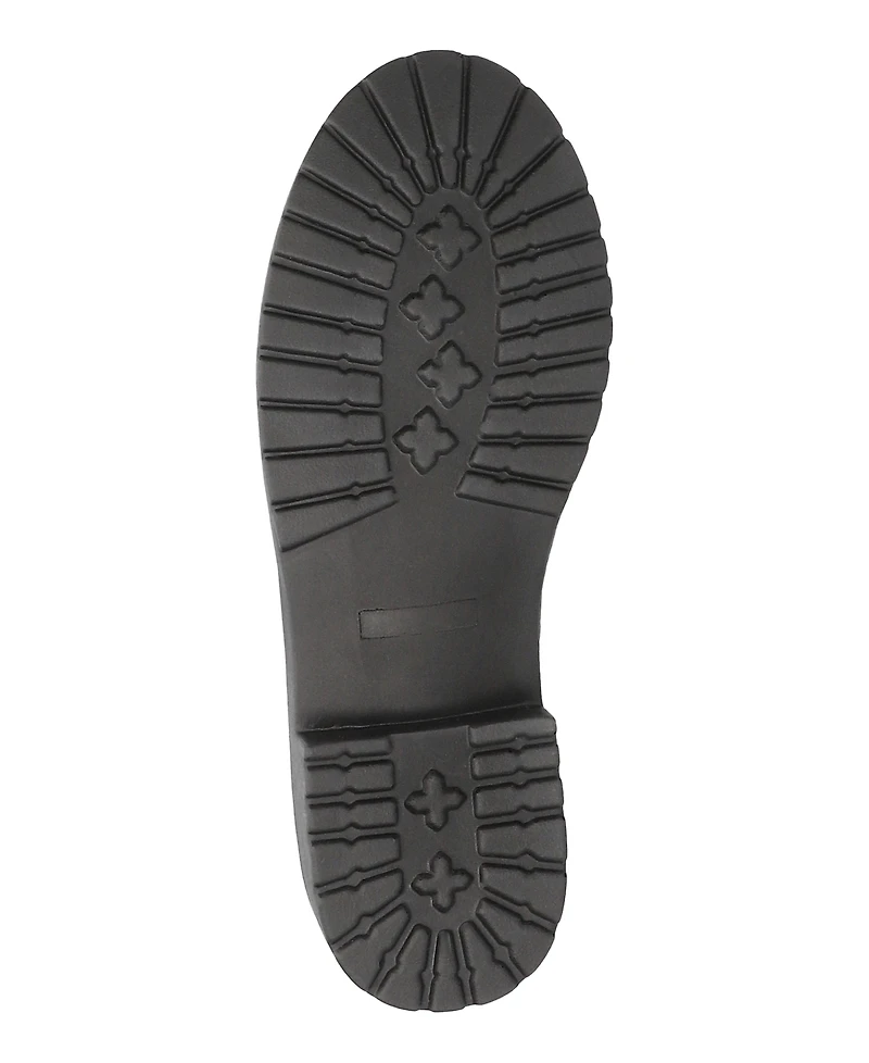 Easy Street Women's Vanessa Slip-On Loafers