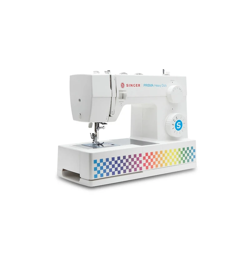Singer 4411 Prisma Heavy Duty Sewing Machine