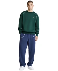 Champion Men's Goalkeeper Crewneck Sweatshirt