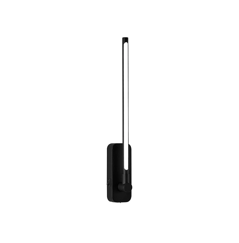 Midola Rechargeable Wall Lights with Remote Control - Led Picture Lights for Bedroom - Wireless Magnetic Clip- On Art Light Fixtures