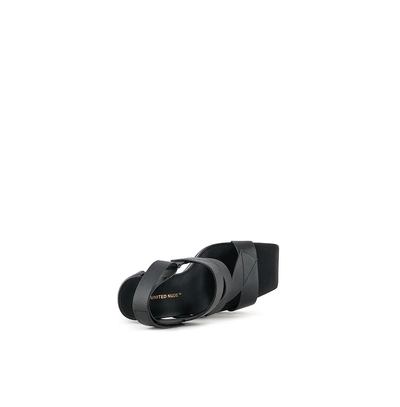 United Nude Women's Zuma Straps Hi
