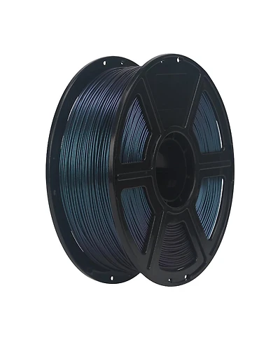 Flashforge Asa Filament 1.75mm 1kg - Burnt Titanium High Uv-Resistant 3D Printer Filament